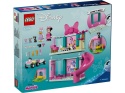 LEGO 43274 Disney - Hotel dla zwierząt Minnie