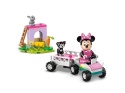 LEGO 43274 Disney - Hotel dla zwierząt Minnie