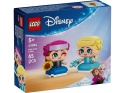 LEGO 43284 Disney - Mała Anna i Elza