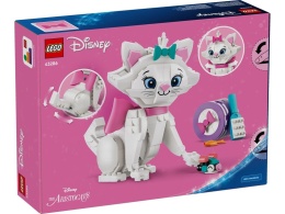 LEGO 43286 Disney - Aryskotraci - Urocza Mari