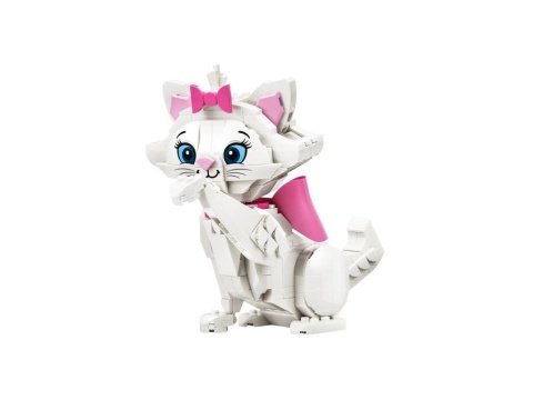 LEGO 43286 Disney - Aryskotraci - Urocza Mari