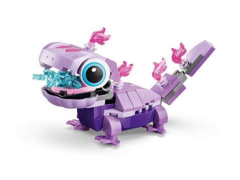 LEGO 43287 Disney - Piknik Olafa i Bruniego