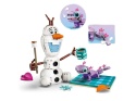 LEGO 43287 Disney - Piknik Olafa i Bruniego