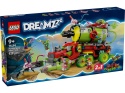 LEGO 71499 DREAMZzz - Sprayowa ciężarówka Mateo
