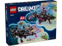 LEGO 71500 DREAMZzz - Koszmarny Rekinokręt podwodny