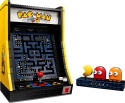 LEGO 10323 ICONS - Automat do gry Pac-Man