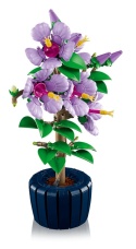 LEGO 10372 Botanical Collection - Hibiskus