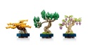 LEGO 10373 Botanical Collection - Małe drzewka Bonsai