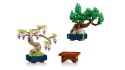 LEGO 10373 Botanical Collection - Małe drzewka Bonsai