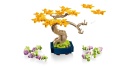 LEGO 10373 Botanical Collection - Małe drzewka Bonsai