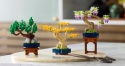 LEGO 10373 Botanical Collection - Małe drzewka Bonsai