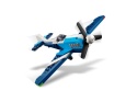 LEGO 31160 Creator 3w1 - Statek powietrzny: samolot wyścigowy