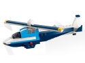 LEGO 31160 Creator 3w1 - Statek powietrzny: samolot wyścigowy