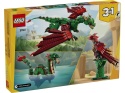 LEGO 31161 Creator 3w1 - Średniowieczny smok