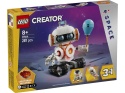 LEGO 31164 Creator 3w1 - Kosmiczny robot