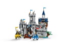 LEGO 31168 Creator 3w1 - Średniowieczny zamek rycerzy konnych