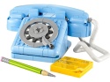 LEGO 31174 Creator 3w1 - Telefon w stylu retro