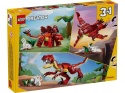 LEGO 31379 Creator 3w1 - Groźny dinozaur