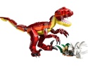 LEGO 31379 Creator 3w1 - Groźny dinozaur