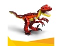 LEGO 31379 Creator 3w1 - Groźny dinozaur