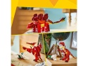 LEGO 31379 Creator 3w1 - Groźny dinozaur