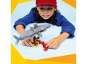 LEGO 31381 Creator 3w1 - Groźny rekin i skrzynia ze skarbem