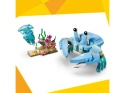 LEGO 31385 Creator 3w1 - Zwierzęta morskie: piękny delfin