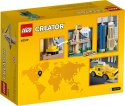 LEGO 40519 Pocztówka z Nowego Jorku