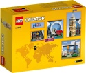 LEGO 40569 Pocztówka z Londynu