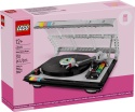 LEGO 40699 Gramofon retro