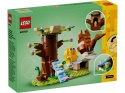 LEGO 40709 Wiosenny plac zabaw dla zwierzątek