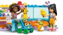LEGO 42645 Friends - Pokój zabaw młodszej siostry Aliyi