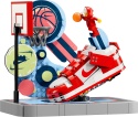 LEGO 43021 Nike - Nike Dunk Trickshot