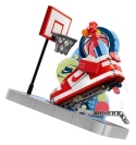 LEGO 43021 Nike - Nike Dunk Trickshot