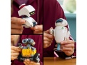 LEGO 43279 Disney - WALL-E i EWA
