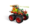 LEGO 60397 City - Wyścig monster truckami