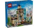 LEGO 60469 City - Centralny dworzec kolejowy