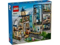 LEGO 60469 City - Centralny dworzec kolejowy