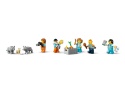 LEGO 60471 City - Ciężarówka z laboratorium arktycznej odkrywczyni