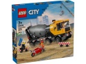 LEGO 60478 City - Betoniarka