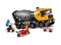 LEGO 60478 City - Betoniarka