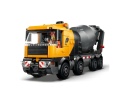 LEGO 60478 City - Betoniarka