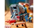 LEGO 60478 City - Betoniarka