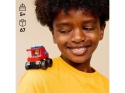 LEGO 60482 City - Pojazdy - Wóz strażacki