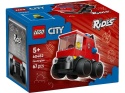 LEGO 60482 City - Pojazdy - Wóz strażacki