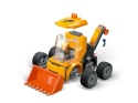 LEGO 60483 City - Pojazdy - Ładowarka kołowa