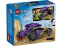 LEGO 60485 City - Hot rod