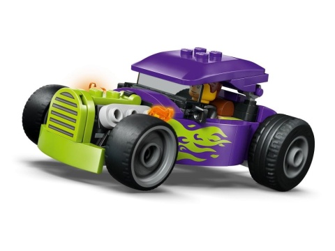 LEGO 60485 City - Hot rod