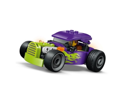 LEGO 60485 City - Hot rod