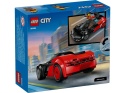 LEGO 60486 City - Supersamochód elektryczny